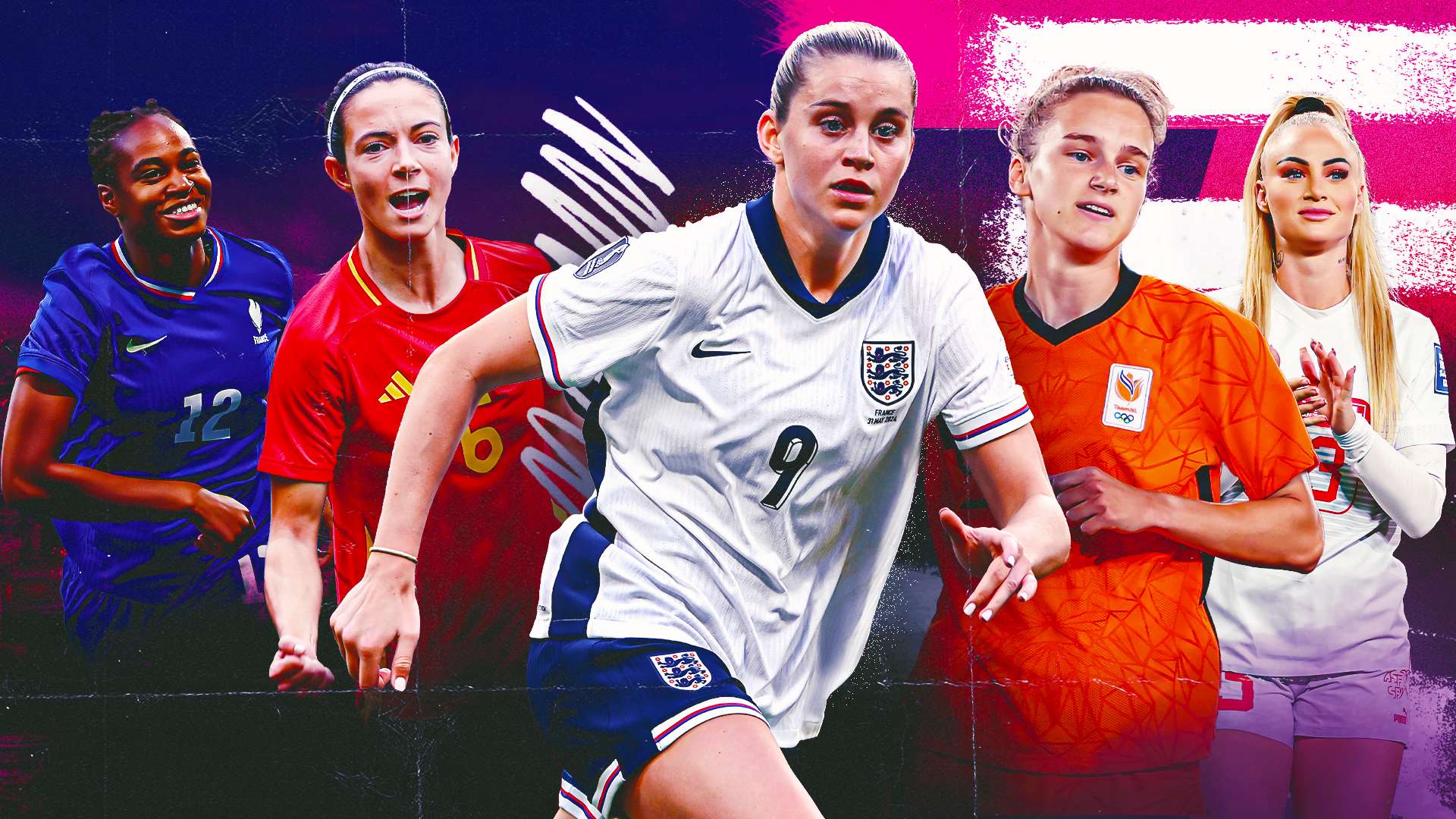 一些重大賽 一些重大賽