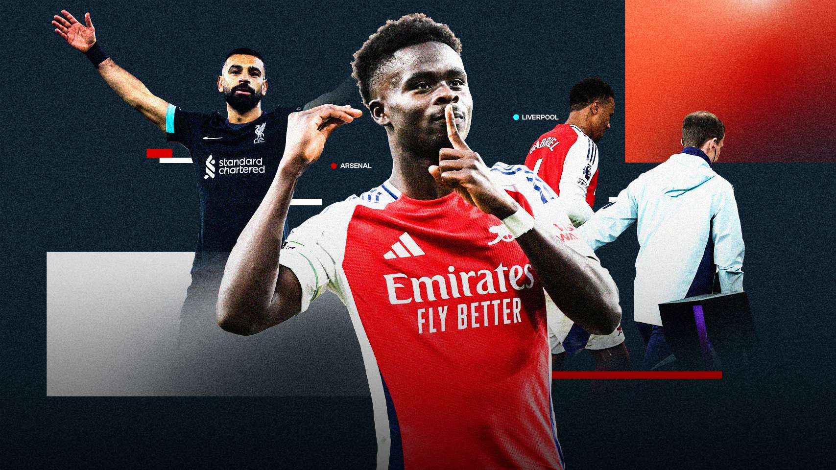 在这些赛场 在这些赛场