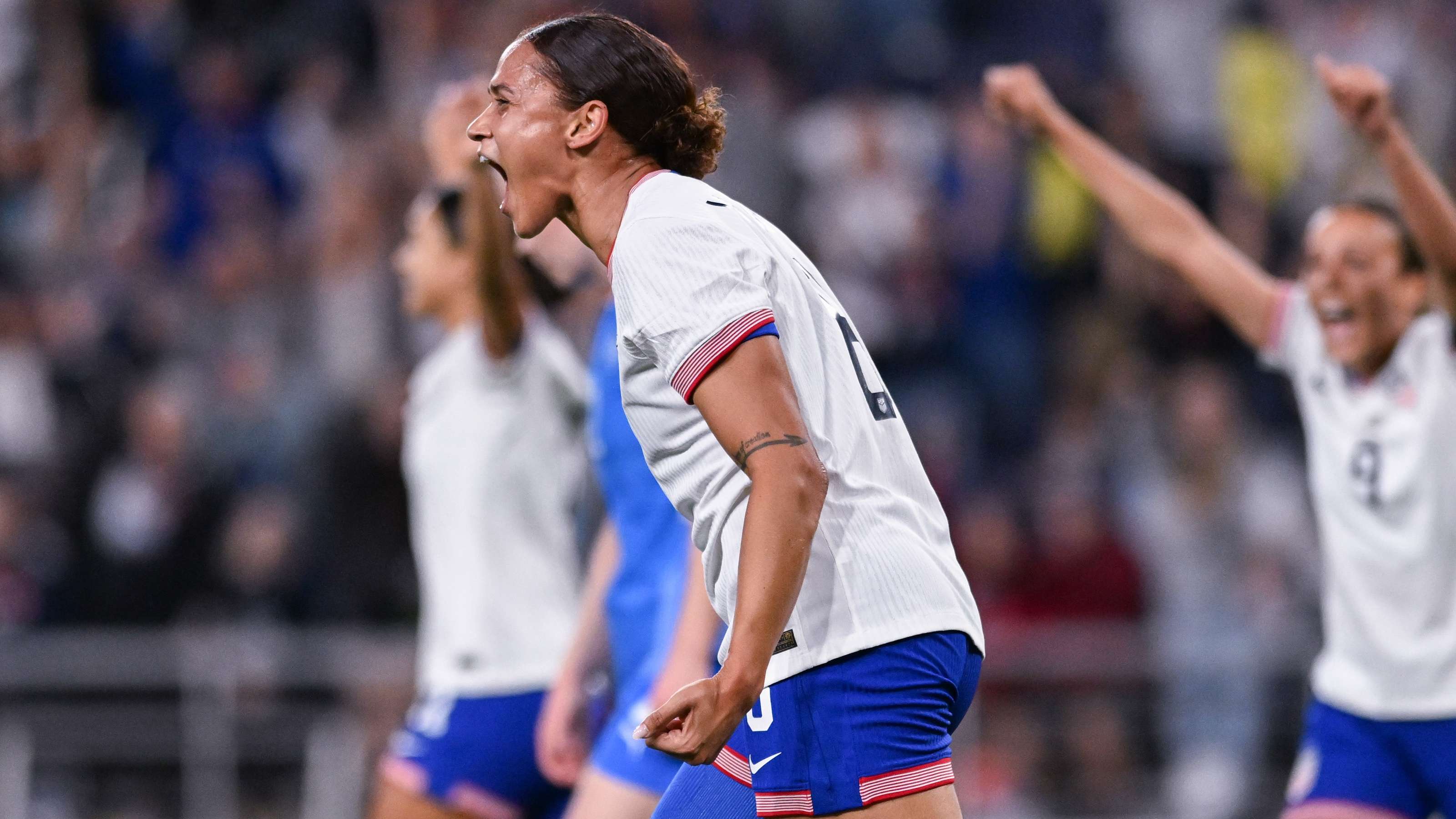 灵活的可能 灵活的可能