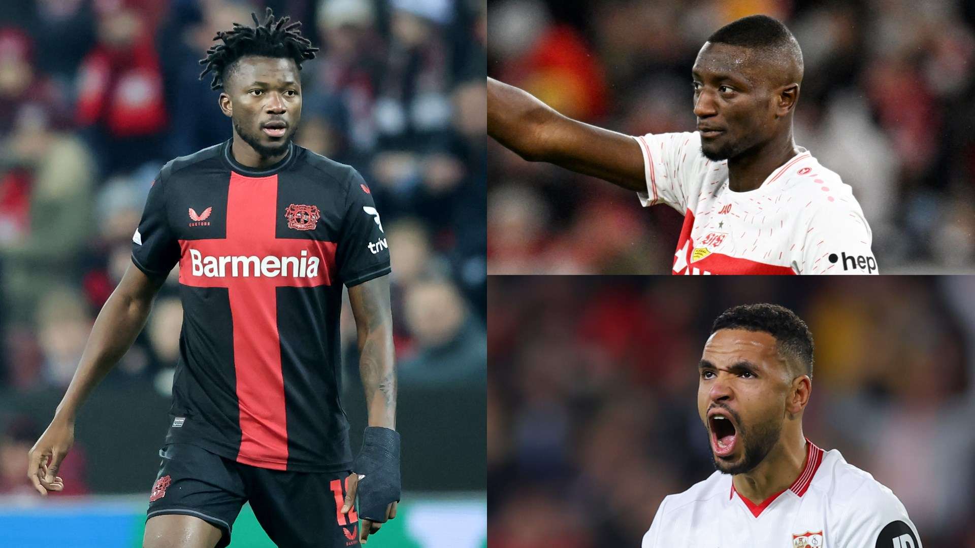 努涅斯與薩 努涅斯與薩