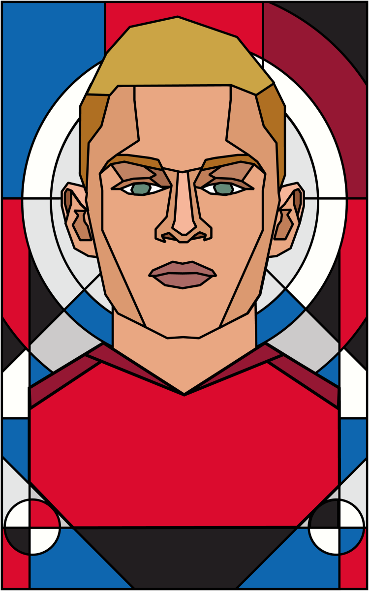 强劲对手 强劲对手