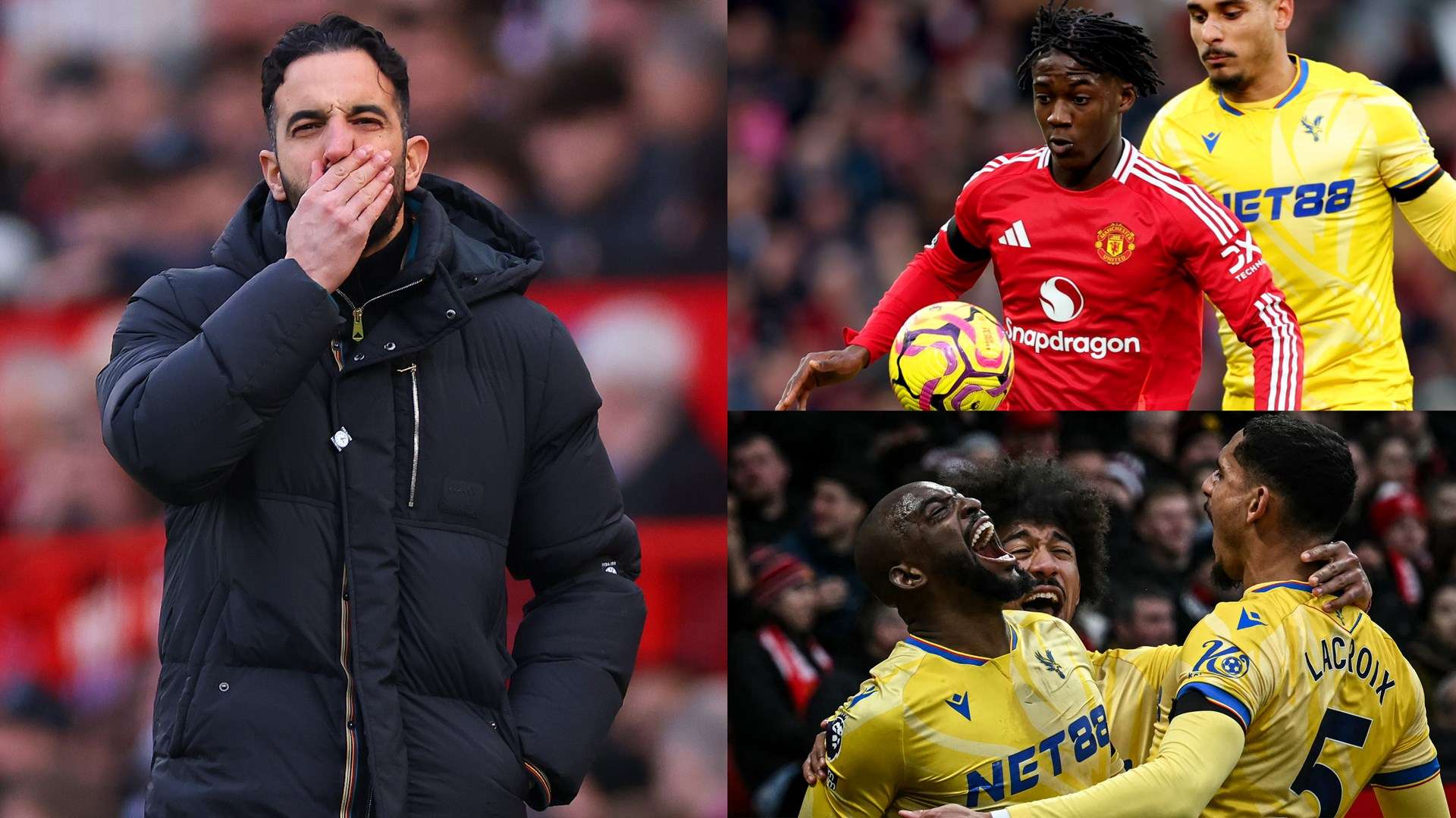 赛程挑战 赛程挑战