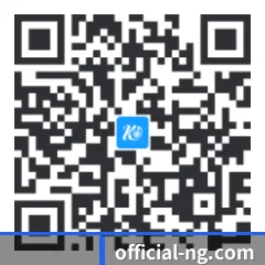 安卓 APP 二维码